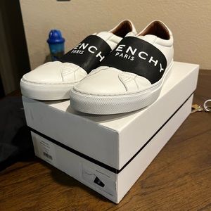 Givenchy shoe